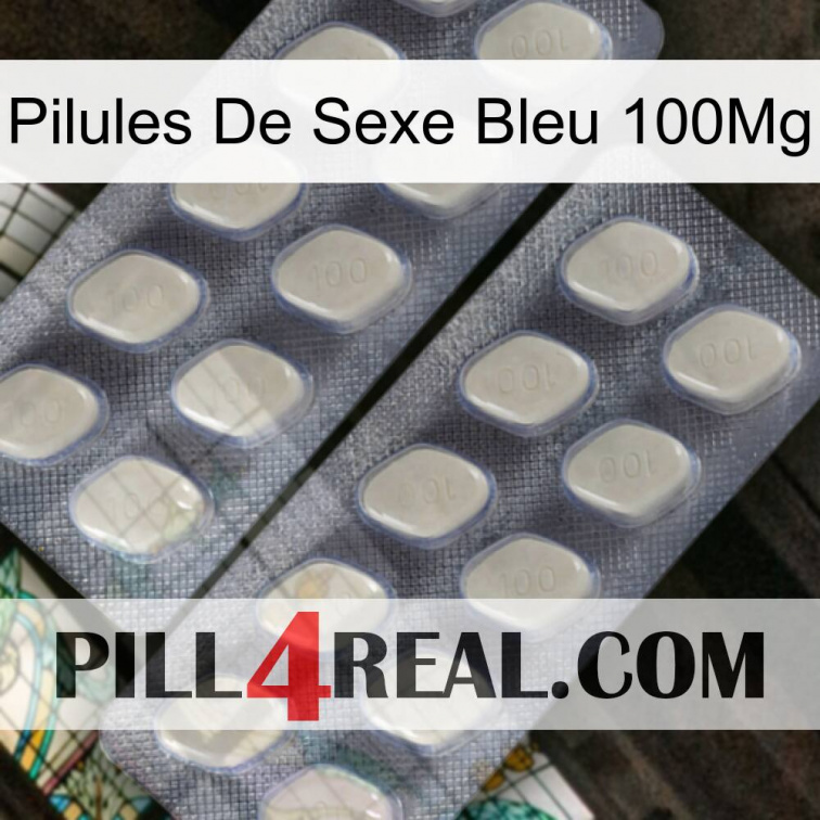 Blue Sex Pills 100Mg 07